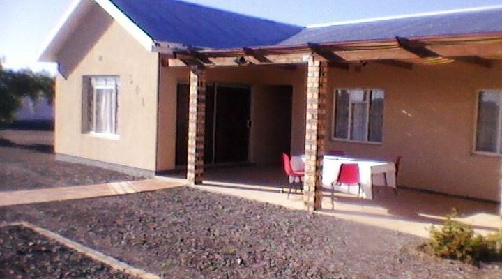 Brandvlei Accommodation