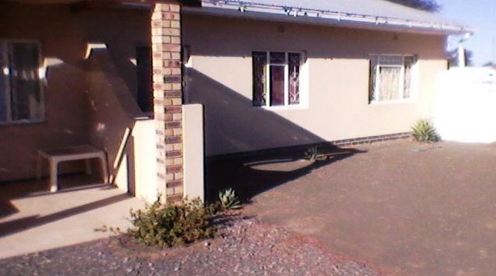 Brandvlei Accommodation