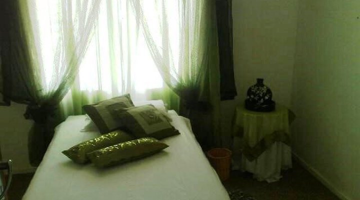 Brandvlei Accommodation