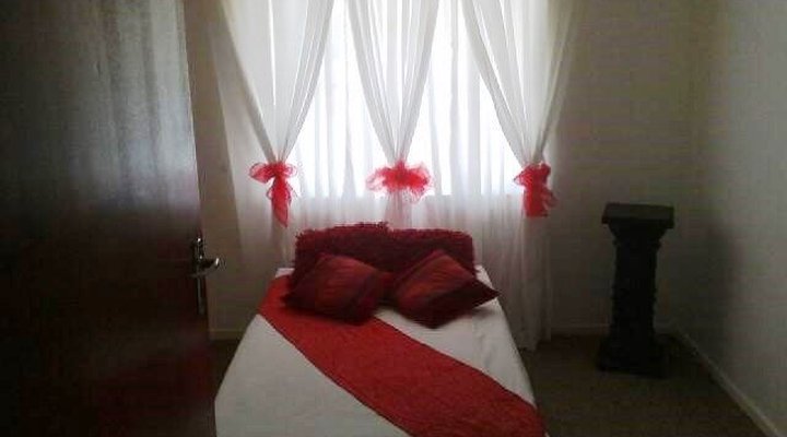 Brandvlei Accommodation