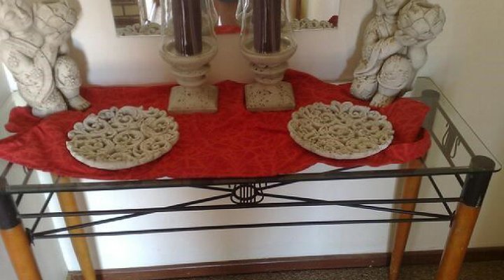 Brandvlei Accommodation