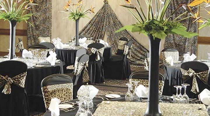 InterContinental Hotel Nairobi