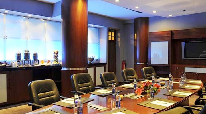 InterContinental Hotel Nairobi