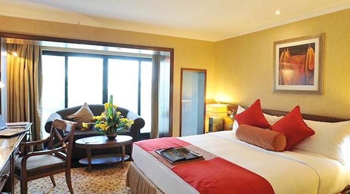 InterContinental Hotel Nairobi