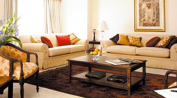 InterContinental Hotel Nairobi