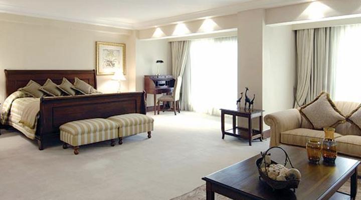 InterContinental Hotel Nairobi