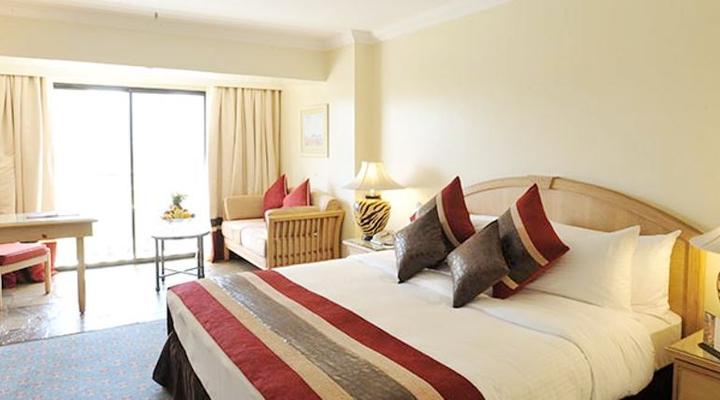 InterContinental Hotel Nairobi