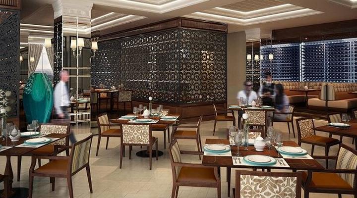 Villa Rosa Kempinski Nairobi