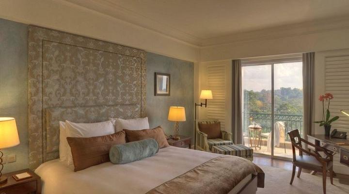 Villa Rosa Kempinski Nairobi