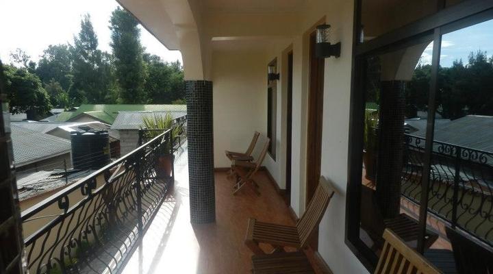 Penguin Resort Hotel