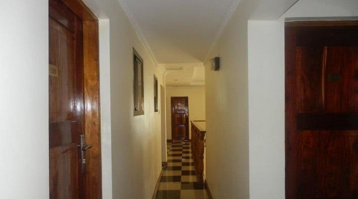 Penguin Resort Hotel