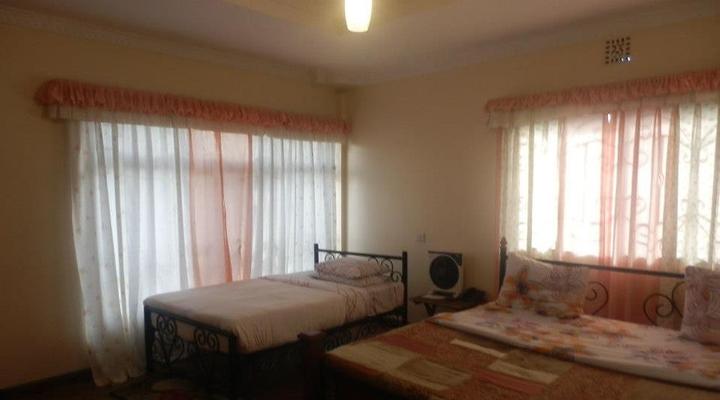 Penguin Resort Hotel