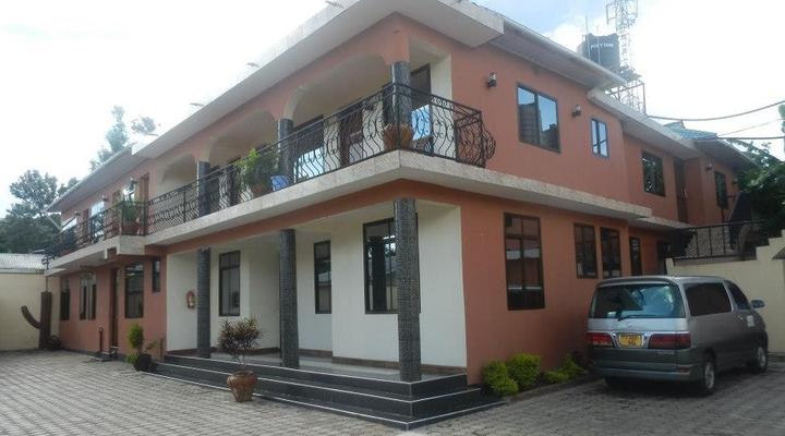 Penguin Resort Hotel