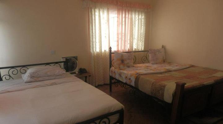 Penguin Resort Hotel