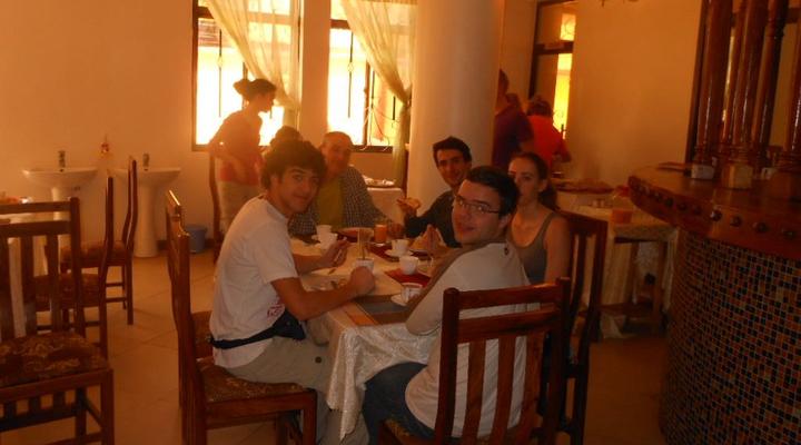 Penguin Resort Hotel