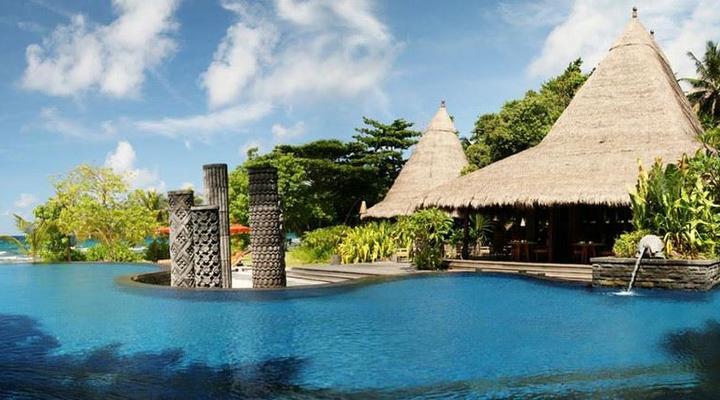 Maia Luxury Resort and Spa