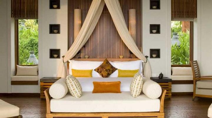 Maia Luxury Resort and Spa