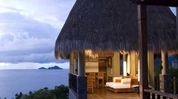 Maia Luxury Resort and Spa