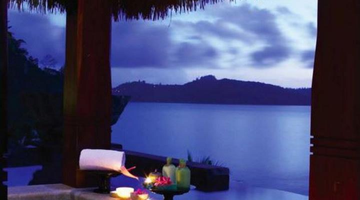 Maia Luxury Resort and Spa