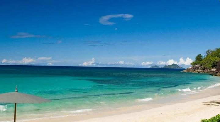 Maia Luxury Resort and Spa