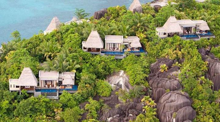 Maia Luxury Resort and Spa