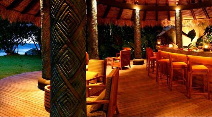 Maia Luxury Resort and Spa