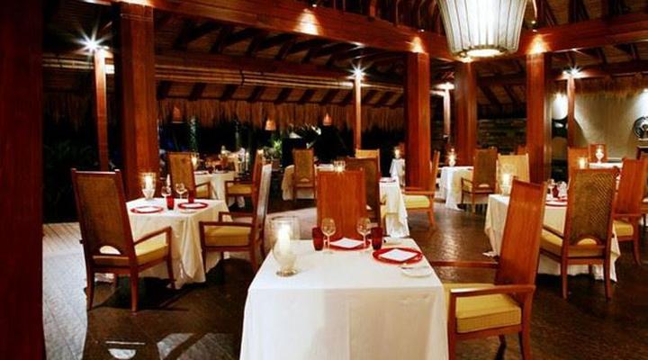 Maia Luxury Resort and Spa