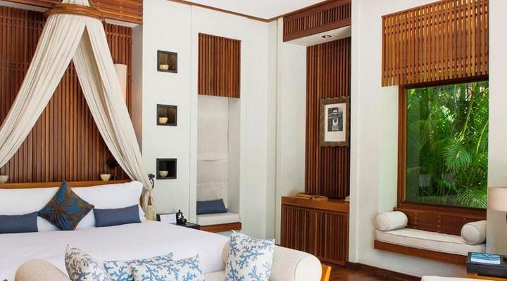 Maia Luxury Resort and Spa