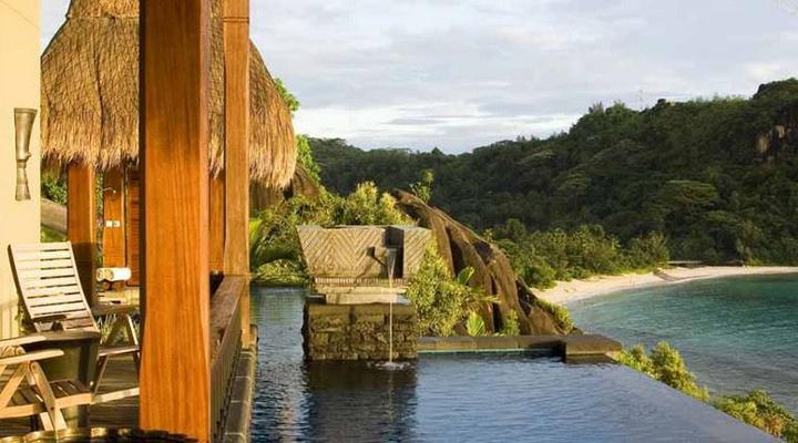 Maia Luxury Resort and Spa