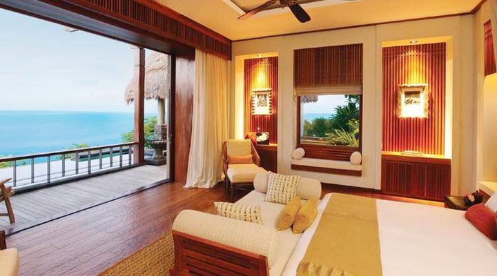 Maia Luxury Resort and Spa
