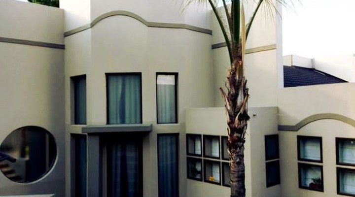 Cashan Manor