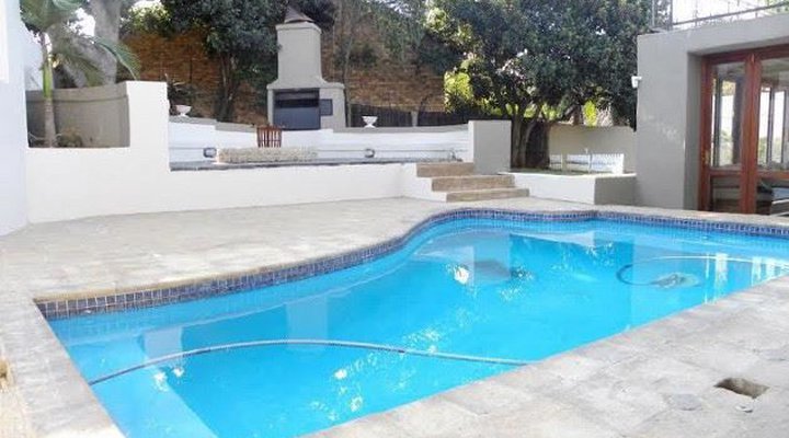 Cashan Manor