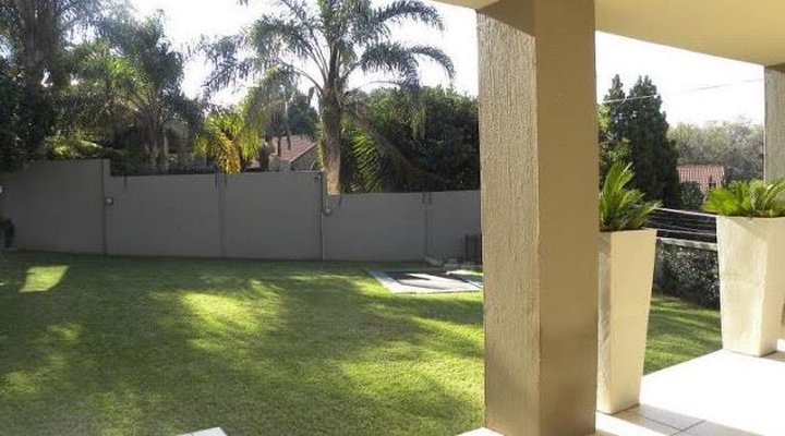 Cashan Manor