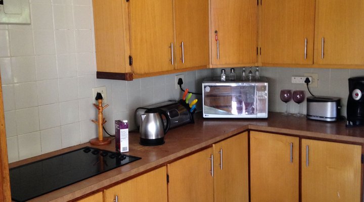 Sleepy Hollow Backpackers