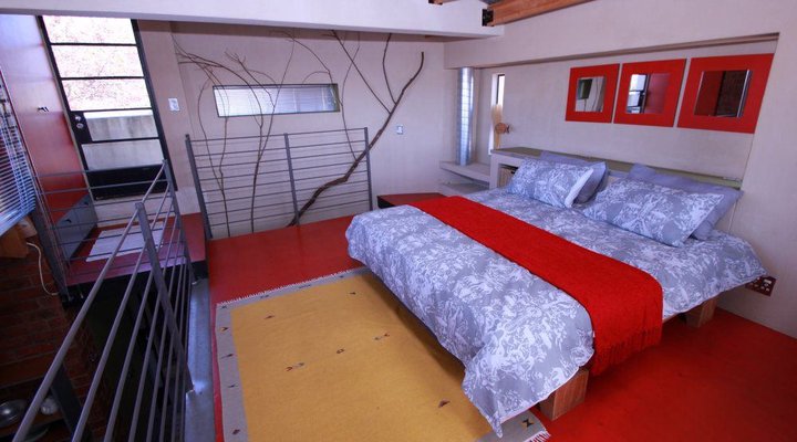 New Horizons Self-catering Private Accommodation