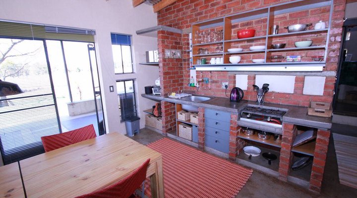 New Horizons Self-catering Private Accommodation