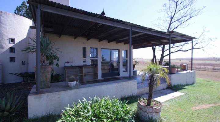 New Horizons Self-catering Private Accommodation