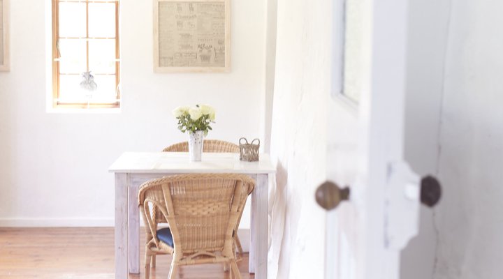 Kommetjiecottages-flat