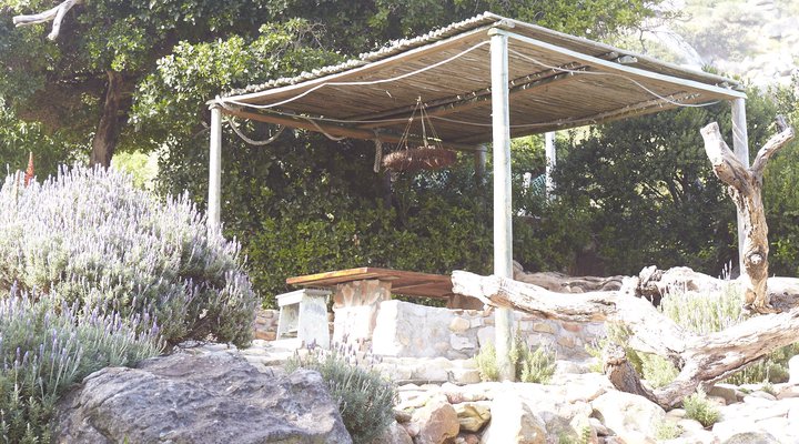 Kommetjiecottages-flat