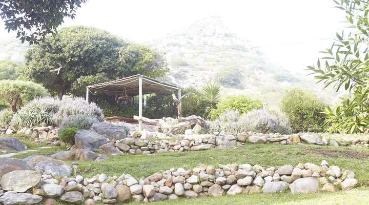 Kommetjiecottages-flat