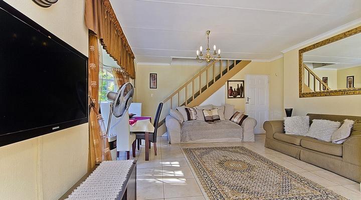 Janana Guesthouse & Conference Venue