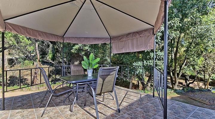 Janana Guesthouse & Conference Venue