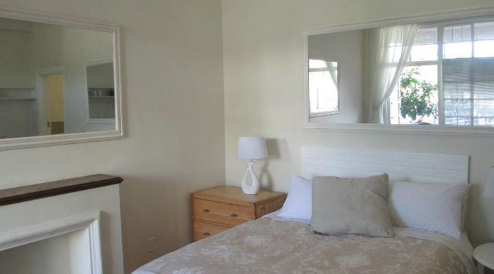 11 Herschel Court Studio