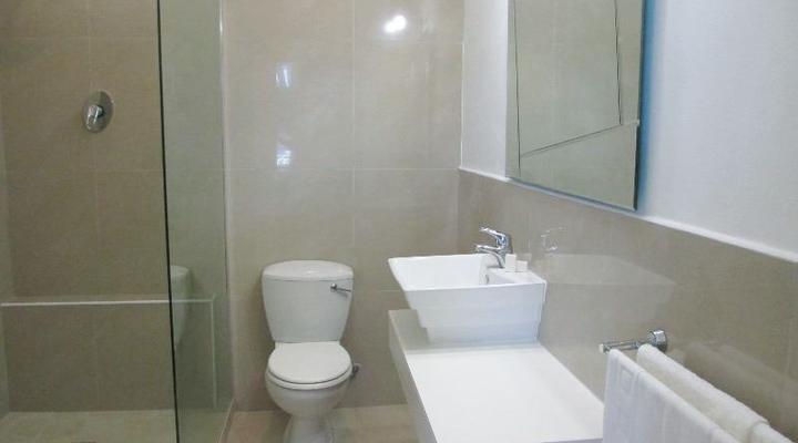 11 Herschel Court Studio