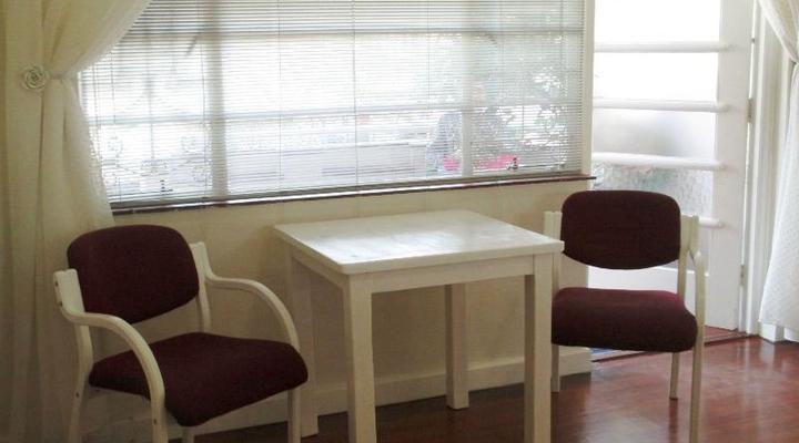 11 Herschel Court Studio