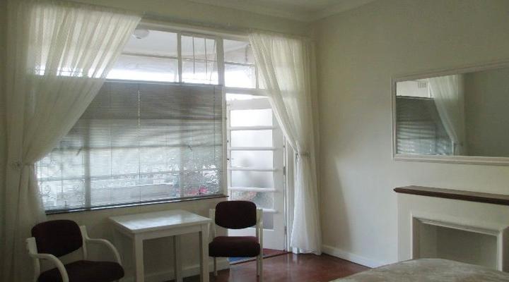 11 Herschel Court Studio