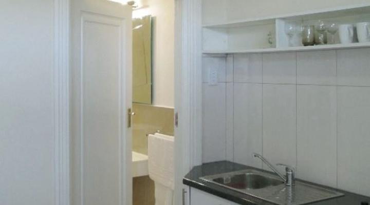 11 Herschel Court Studio