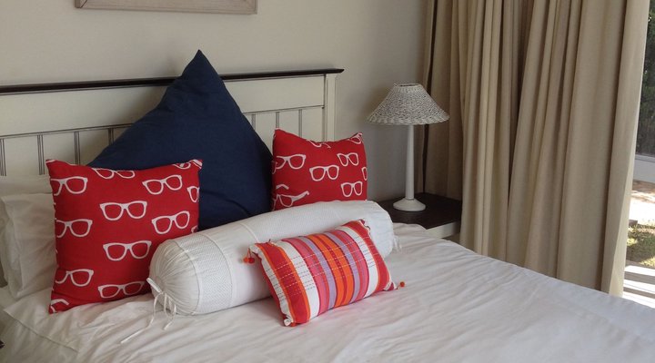 Whale Rock Ridge North View