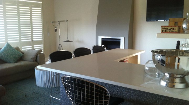 Whale Rock Ridge North View