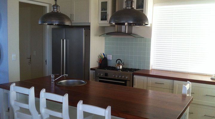 Whale Rock Ridge North View